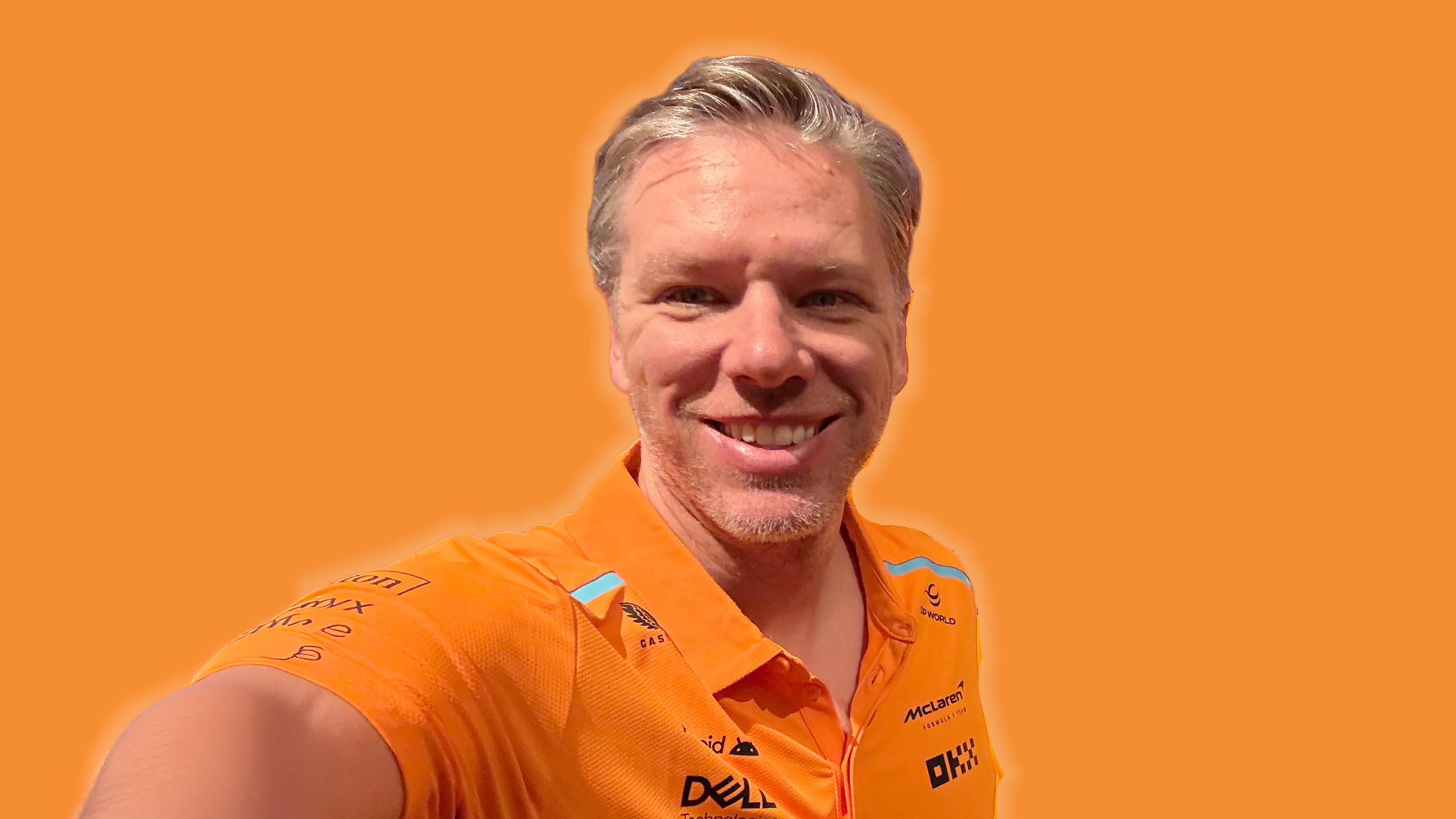 Alex Knoll, Co-founder of Listed AI